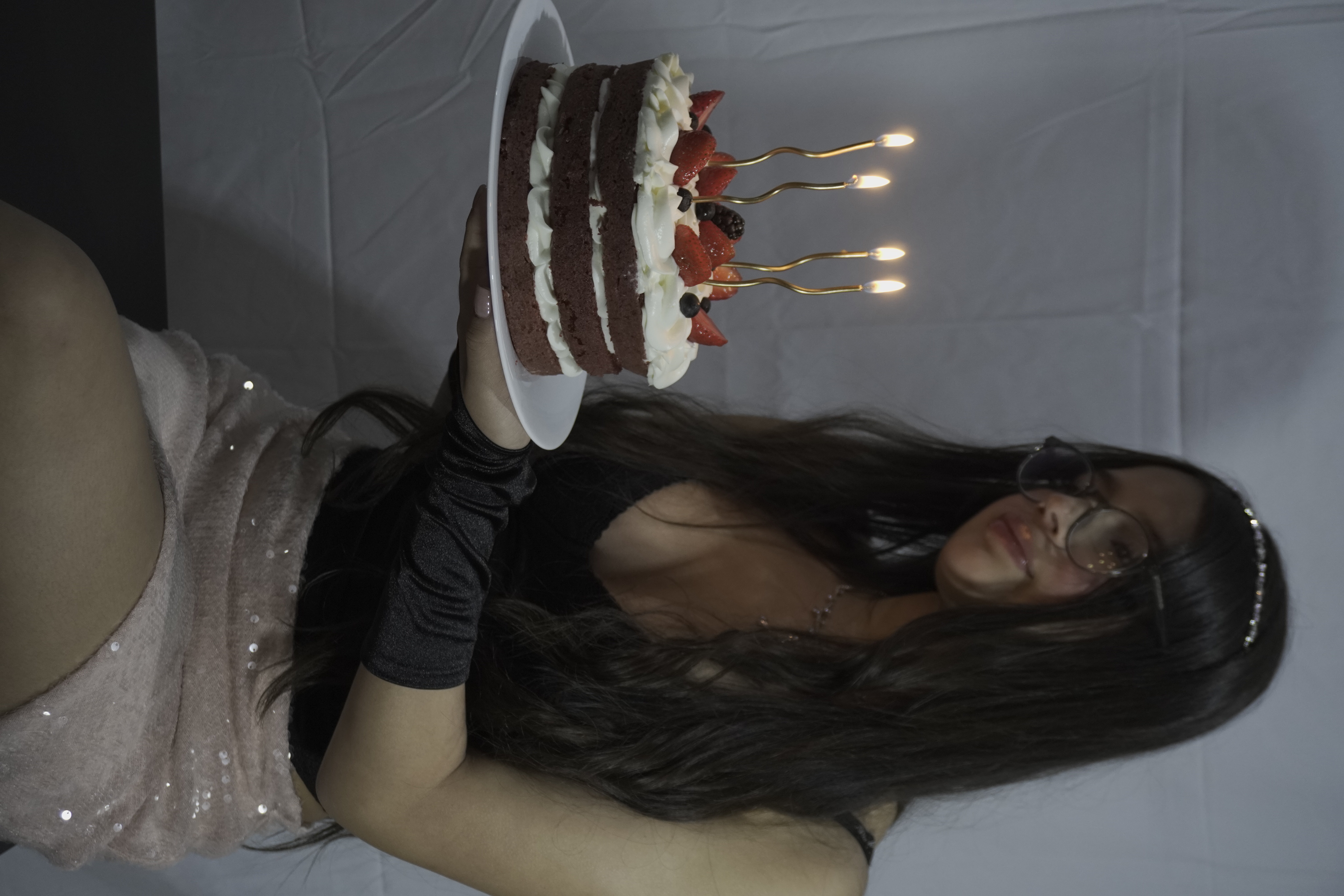 Frida XV Años